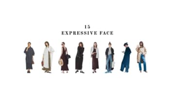 どんな服にも合わせやすい「着回しの利くワンピース」何回着ても「また同じに見えない」デザイン