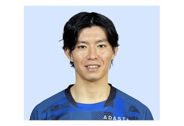 J2水戸　FW渡辺が負傷離脱、右膝靱帯損傷　今季リーグ2位13得点