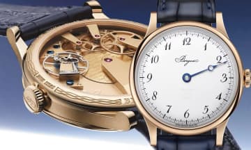 ＜WATCHES & WONDERS 2025ほか上半期新作ルックバック＞創業250周年を迎えた伝説的時計ブランド【ブレゲ】