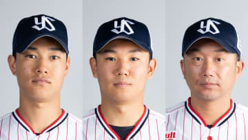 【ヤクルト】本拠地最終戦で高橋奎二から奥川恭伸への豪華リレー　石川雅規も登板　高津監督の神宮ラストマッチ