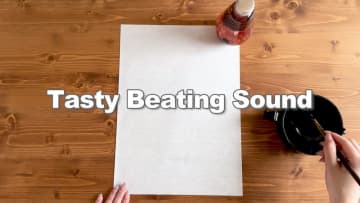 Da-iCE、“五・七・五”の歌詞を楽しめる「Tasty Beating Sound」リリックビデオ公開