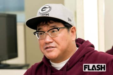 カンニング竹山　愛車が“痛車”に変身ドッキリの被害「やりすぎだよ」「人の大事なものに何してんの」視聴者拒否感