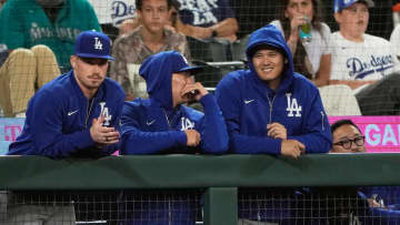 ロバーツ監督が大谷翔平の“完全休養”の意図明かす「本人とも話し、休みを納得している」　シーズン最終戦は出場へ