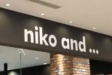 niko and ...の「人気撥水スリングバッグ」がストレスゼロな使いやすさ！もう手放せなくなった話