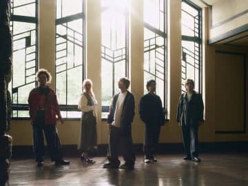 Aqua Timez、新曲「if you come」がドラマ『新東京水上警察』主題歌に　初回放送で音源初公開