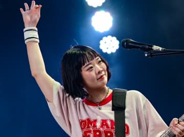 「SHISHAMOは活動を終了します」人気バンド『SHISHAMO』2026年6月の地元ライブで活動終了を発表。ファンからは「今後も大好きです」とコメント続々