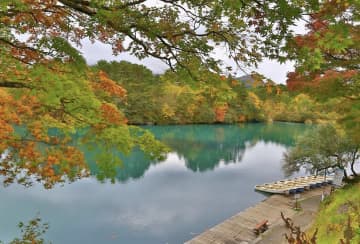 【福島県・五色沼】「紅葉シーズン」に行くのはもったいない？口コミが明かした『本当のベストシーズン』とは？