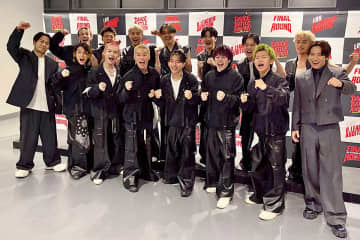 LDH、7月に結成したD.LEAGUEチーム13人中3人との契約「取りやめ」　山口達也氏の長男は継続