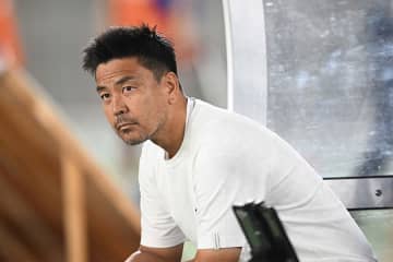 残留争い真っ只中でぶっつけ本番「落とし込みはできてなかった」　指揮官が謝罪「2失点したのは僕のミス」