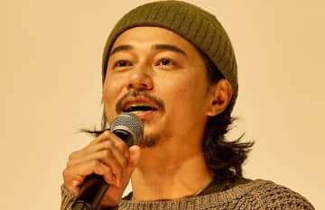 東出昌大、激変ビジュアルに驚きの声「変わりすぎ」「短髪さわやかー」「やっぱりカッコ良すぎる」