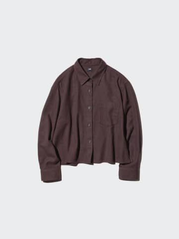 【ユニクロ】週5でガシガシ着たい♡「秋トップス」
