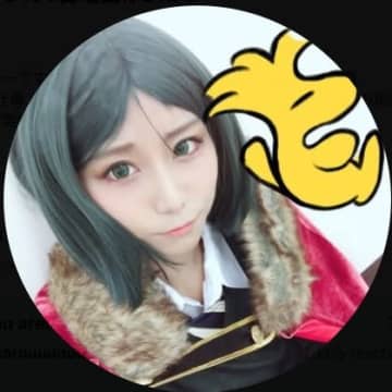 【訃報】Xフォロワー66万人超えの人気コスプレイヤーが9月16日に永眠。妹がファンへの感謝と共に報告