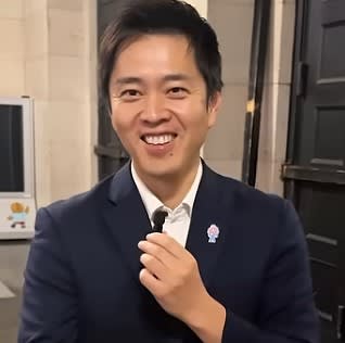 吉村知事が大阪万博の未使用チケットの救済策を説明！ネットでは「本当にベストな対応」「吉村知事最高です」と称賛の声が寄せられる