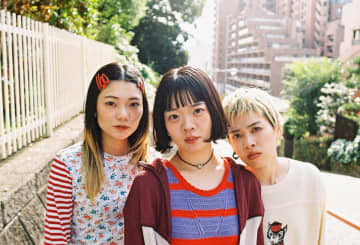 ロックバンド・SHISHAMO　活動終了を発表　ラストライブは“何度も願ってきたあの場所”