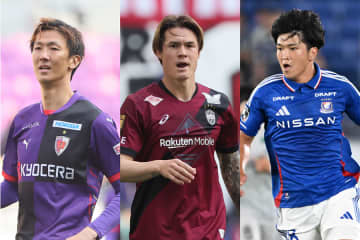 残り6試合…J1の最新順位表「面白くなってきた」　白熱の上位争いと「血みどろの残留争い」