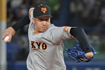 【巨人】大勢が阿部監督のミッションをクリア　球団新記録を樹立し最優秀中継ぎタイトル確定