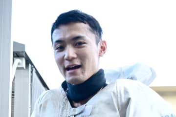 【宮島ボート・ＰＧⅠヤングダービー】新開航　優勝戦１号艇で２着「何も抵抗できなかった」