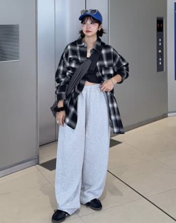 【やってはいけないNGコーデ】おばさん見え・ダサ見えを救う解決コーデ3選！小物・配色で一気に洒落見えするコツ