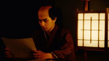 『べらぼう』横浜流星の“変貌”した目が切ない　“社会”の一部となった蔦重が失った遊び心