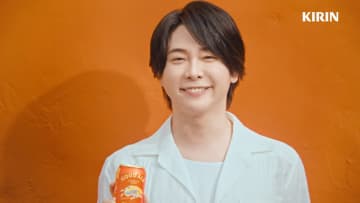 Mrs. GREEN APPLE・⼤森元貴「誰も置いてかない形で作るにはどうしたらいいかな」今年最後の新曲『GOOD DAY』に込めた思いとは　新TVCMが公開