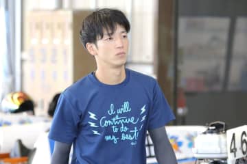 【多摩川ボート・ＧⅠウェイキーカップ】上條暢嵩　びわこＧⅠ制覇からの参戦に「リズムはとてもいいと思います」
