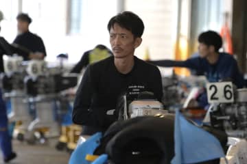 【多摩川ボート・ＧⅠウェイキーカップ】森高一真が好素性機をゲット「前検としては悪くなかった」