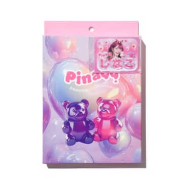 しなこプロデュース♡Pinacoのとぅるりんパックがドンキで新発売