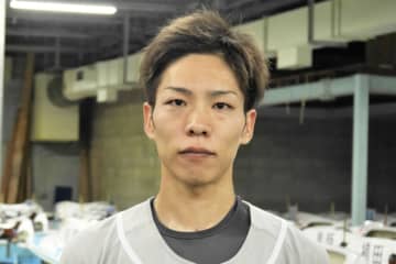 【下関ボート】吉田凌太朗　近況５節で３優出１Ｖと好調参戦「流れ自体は悪くないと思う」