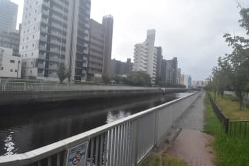 庶民の町として発展した江戸の下町・深川で、山東京伝、松平定信らの足跡を追う。大河ドラマ『べらぼう』ゆかりの地を歩く【其の七】