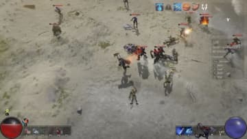 クラフト&トレハンサバイバル『Beyond the Map』装備集めとビルド構築が楽しめる！早期アクセスでややコンテンツ不足も、今後の更新に期待【クラフトサバイバル名鑑】