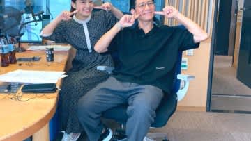 ＃204 恋の思い出ソングを流しまくった日曜地獄♫オープニングトークは師匠が見た夢の話。ドロボ〜〜！！