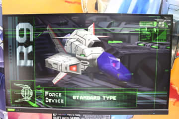 60fps+高解像度化でこんなにも面白く楽しいSTGになるとは！『R-Type Delta: HD Boosted』プレイレポ【TGS2025】