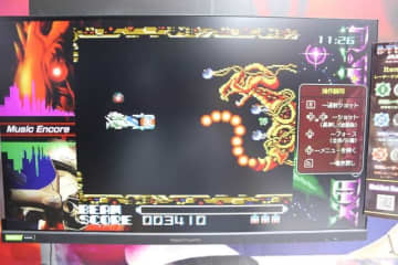 もしかして全曲アレンジ！？全てが電撃的な『R-TYPE DX: Music Encore』は完全体移植だ【TGS2025】