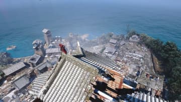 『アサシンクリードシャドウズ』淡路には歴史がいっぱい！日本神話に語られる文化発信の島【ゲームで世界を観る#115】
