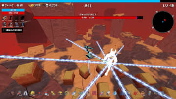 【最新版をチェック】人気爆発中のローグライト『Megabonk』に、ユーザーの声を反映した新バージョンが配信。「開発者からのひとこと」もお届け