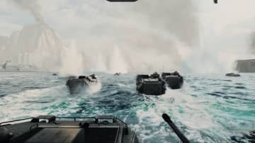泥臭く、緊張感あふれる戦場―『バトルフィールド6』シングルプレイヤーがTGS2025でお披露目！【TGS2025】