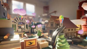 「正式リリースは2026年末か2027年ごろになるかも」パズルメトロイドヴァニア『Supraworld』【開発者インタビュー】