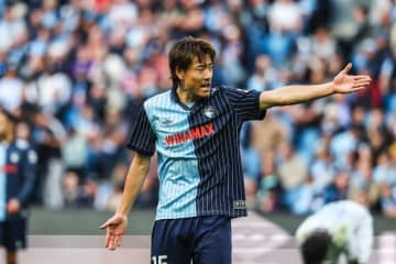 瀬古歩夢はフル出場…ル・アーヴルはメスとスコアレスドロー、リーグ戦3試合ぶりの勝利ならず