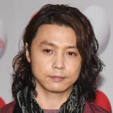 堂本剛〝アイドル〟の苦悩語る「ずっと耐えてました」
