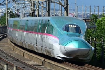 「えきねっと」3ヶ月前予約開始。席数限定、座席位置は選べず