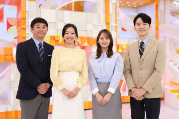 『めざましテレビ』新人・浅倉美恩アナがスポーツキャスターに就任！「ディズニースペシャルクイズ」は3年目に突入