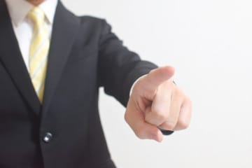 「お前のやったことは嘘っぽい」侮辱してくる上司に「テメエ、今まで何してた？」とブチ切れた結果