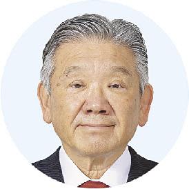 大成建設・相川善郎社長／東洋建設ＴＯＢ成立受けコメント／迅速・着実にシナジー発揮