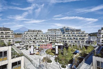 トヨタら／ウーブン・シティ（静岡県裾野市）で実証スタート／次世代モビリティなど