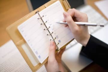 『予定が面倒だ』と感じる人の心理4選　なぜ未来の用事に嫌気がさすの？対処法は？