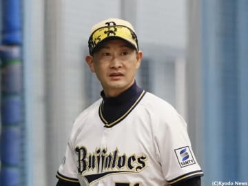 オリックス、ペルドモ＆山﨑颯一郎が乱調　笘篠氏「きっちりとCSまでに整備しないと」と苦言