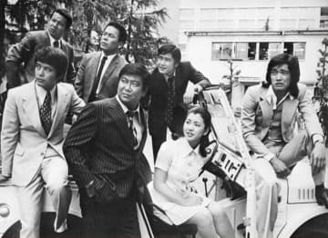 【追悼：露口茂】昭和を彩った刑事ドラマ「太陽にほえろ！」愛された “山さん” を振り返る　 追悼：露口茂。当たり役はなんと言っても「太陽にほえろ！」の山さん