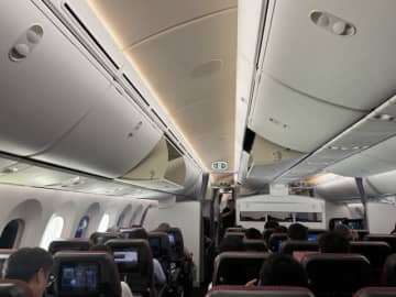 久々に飛行機に乗ったら、モバイルバッテリーの機内ルールが変わっていた話　相次ぐ発火を受け