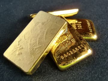 「オルカン」「S&amp;P500」の2025年成績を上回る「ゴールド」の無視できない勢い：2年連続約30％の上昇！