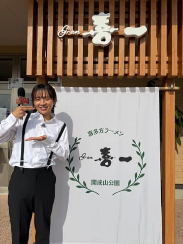 早朝から行列の朝食グルメ！ジャスティン・ビーバーも食べたという絶品メニューを直川貴博が堪能